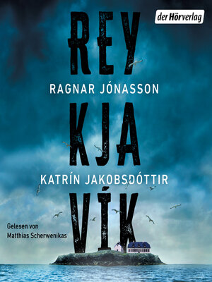 cover image of Reykjavík